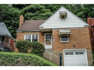 121 Westfield Ave, Pittsburgh, PA 15229-1835
