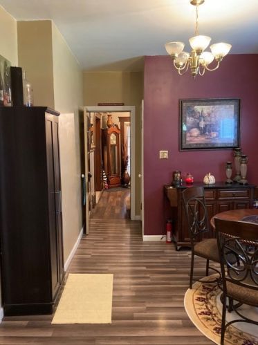 315 Ray St, New Castle PA  16101-3420 exterior