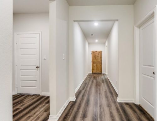 2815 Bourland St, Greenville TX  75401-3209 exterior