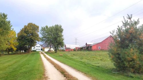 14621 Reifs Mills Rd, Cato, WI 54230-8233