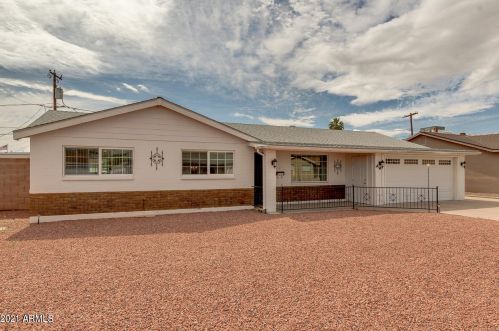 7231 Latham St, Scottsdale, AZ 85257-4001