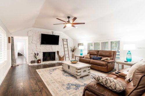 28001 Villa Rd, Dade City FL  33525-7922 exterior