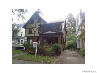 218 Edgerton St, Rochester, NY 14607-3317