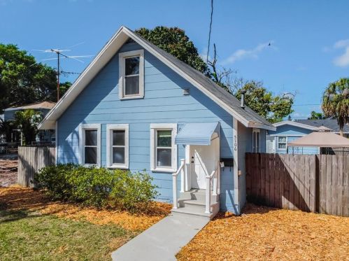 5106 22nd St, Saint Petersburg, FL 33714-2622