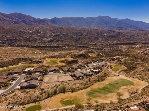 36633 Golf Course Dr, Tucson, AZ 85739-1602