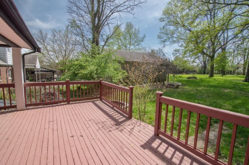 176 Mcarthur Ln, Covington KY  41018-2154 exterior