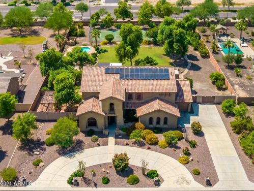 10906 146th Ave, Sun City, AZ 85379-4350