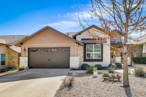 113 Santa Maria St, Georgetown, TX 78628-7081