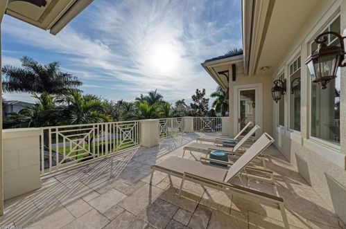 2350 Windward Way, Naples, FL 34103-4761
