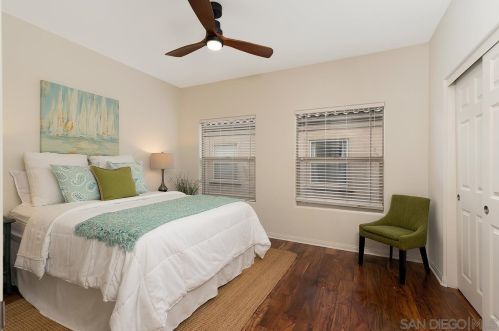 3928 Iowa St, San Diego CA 92104-2606 exterior