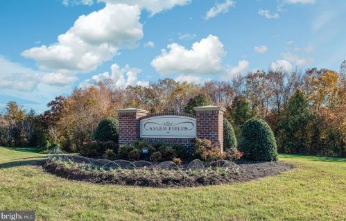 6029 Hot Spring Ln, Fredericksburg VA  22407-3708 exterior