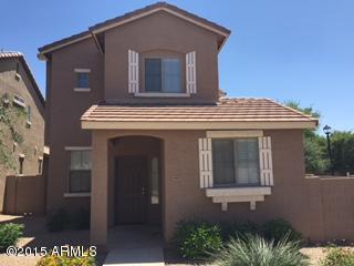 1902 Harrison St, Gilbert, AZ 85295-5168