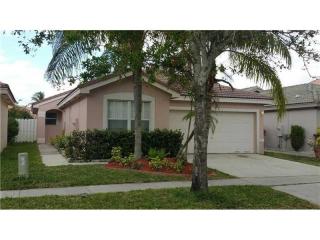 17333 19th St, Hollywood FL  33029-5534 exterior