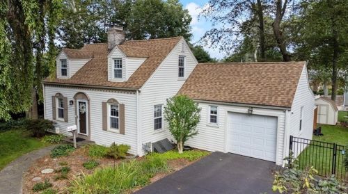 116 Millbrook Rd, North Haven, CT 06473-4333