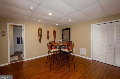 193 White Oak Dr, Mineral VA  23117-4705 exterior