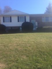 1705 Green Valley Dr, Kingsport, TN 37664-3462