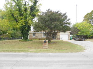 517 3rd St, Lexington, OK 73051-8736