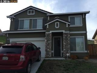 3978 Warbler Dr, Antioch, CA 94509-6449