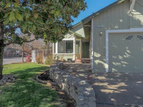 475 Pollard Way, Windsor, CA 95492-7935