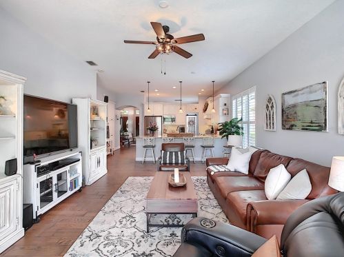 1181 Chessington Cir, Lake Mary FL  32746-1912 exterior