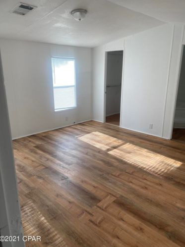 7124 Keiber Cir, Youngstown FL  32466-3306 exterior
