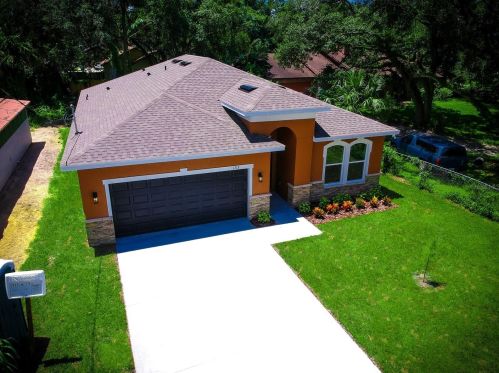 1713 14th St, Sanford FL  32771-3102 exterior