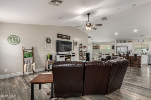 13926 Mauna Loa Ln, Sun City AZ  85379-8672 exterior