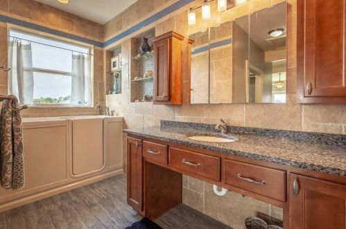 765 Gulf Bch Dr, Saint George Island FL  32328-3112 exterior