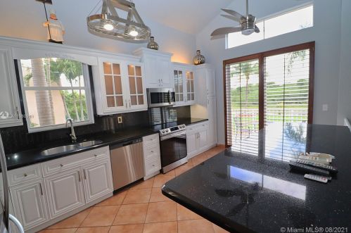 1493 153rd Ave, Hollywood FL  33028-2451 exterior