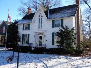 325 Scioto St, Urbana, OH 43078-2129