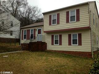 4602 H Whiting Cir, Richmond, VA 23231-1302
