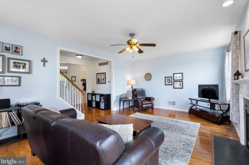 179 Jefferson Ave, Downingtown PA 19335-2702 exterior