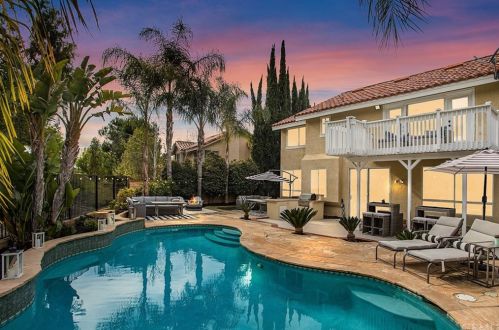 32 Colorido, Trabuco Canyon, CA 92688-3413