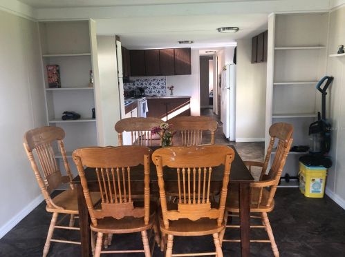 1413 Faye Ave, Lakeland FL  33803-1715 exterior