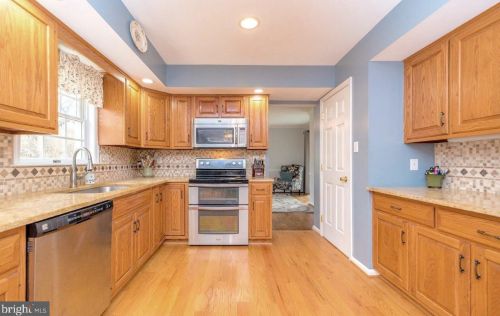 29 Krauser Rd, Downingtown PA 19335-1534 exterior