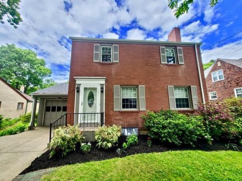 218 Morewood Rd, Glenshaw, PA 15116-2047