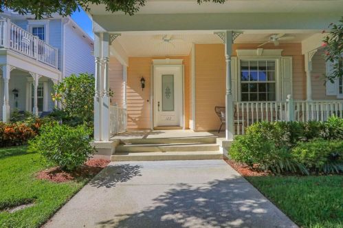 122 Poinciana Dr, Jupiter FL  33458-2830 exterior