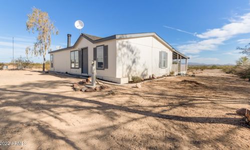 2910 331st Ave, Tonopah, AZ 85354-7778