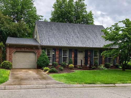 1600 Brentwood Dr, Owensboro, KY 42301-6816