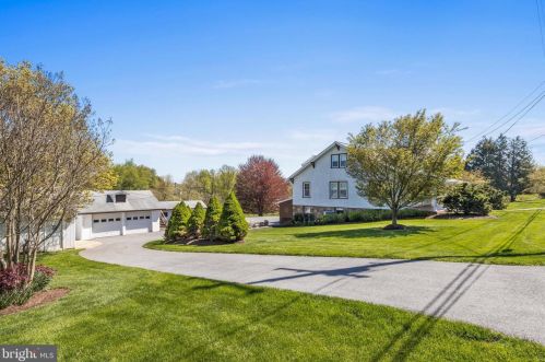 123 Old Kennett Rd, Kennett Sq, PA 19348-2631