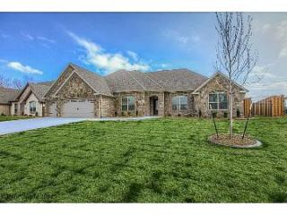 2605 Brancliff Rd, Bentonville, AR 72712-4359