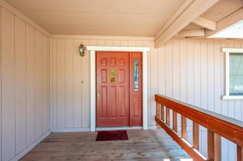 6279 Green Leaf Ln, Michigan Bluff CA  95631-9617 exterior