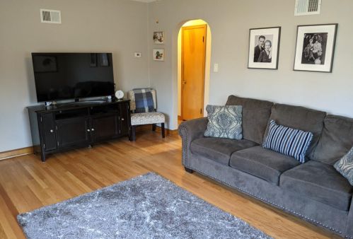 3068 32, Milwaukee WI 53215-4232 exterior