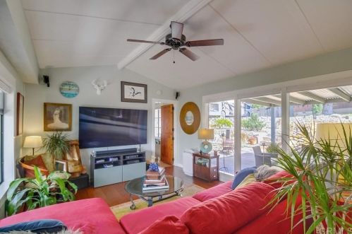 4117 Blackton Dr, La Mesa CA 91941-7512 exterior