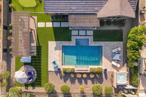 2211 Beverly Pl, Buckeye, AZ 85396-1783