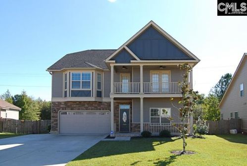 284 Tufton Ct, Cayce-West Columbia, SC 29033-2742
