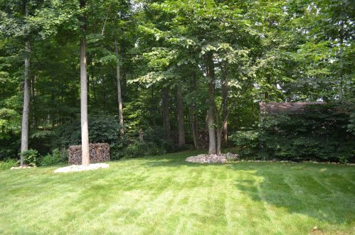 1247 George Allen Dr, South Vienna OH  45369-9564 exterior