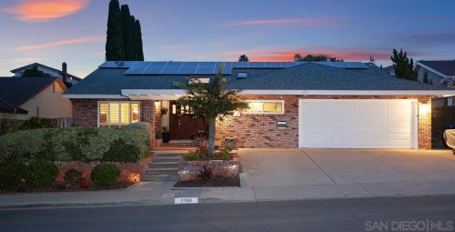 7769 Laurelridge Rd, San Diego, CA 92120-2210
