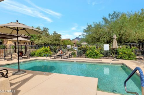 17805 93 Way, Scottsdale AZ  85260-2860 exterior