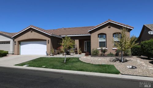 356 Forest Highland Dr, Rio Vista, CA 94571-2132